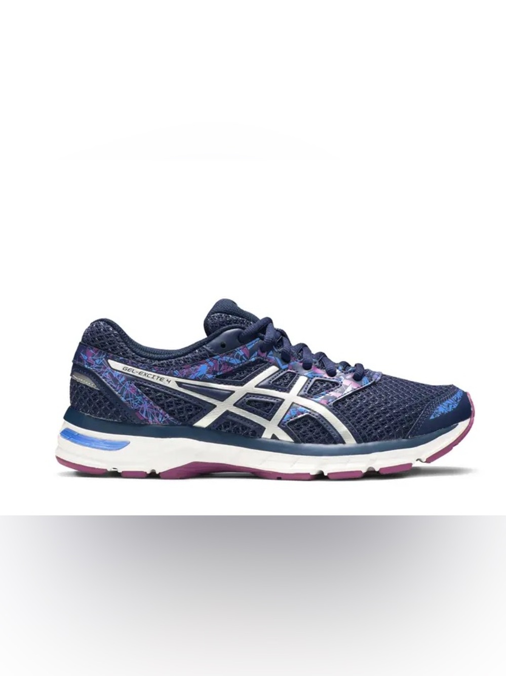 ASICS Women’s Gel Excite Indigo Blue Orchid